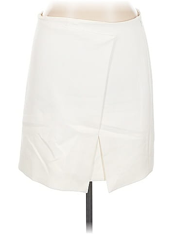 White House Black Market Casual Skirt (view 1)