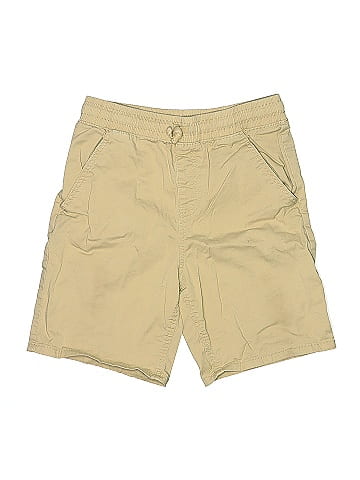 Epic Threads Khaki Shorts (view 1)