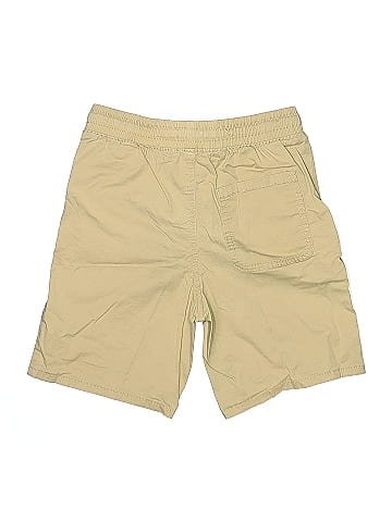 Epic Threads Khaki Shorts (view 2)