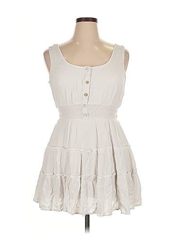 Patrons of Peace Casual Dress (view 1)