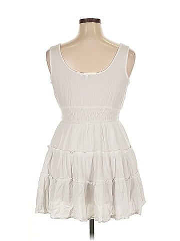 Patrons of Peace Casual Dress (view 2)