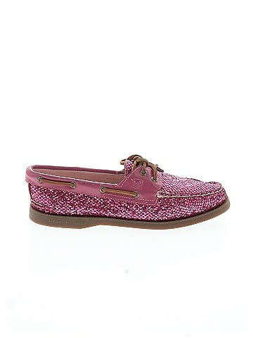 Sperry Top Sider Flats (view 1)