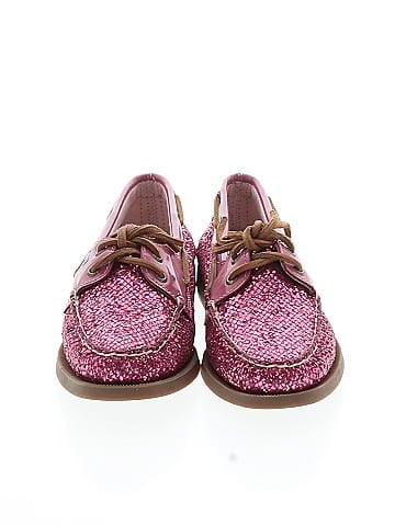 Sperry Top Sider Flats (view 2)