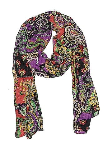 Unbranded Scarf (view 1)