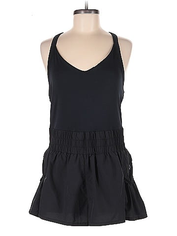 FP Movement Romper (view 1)