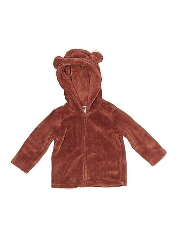 Child of Mine by Carter's Coat (view 1)