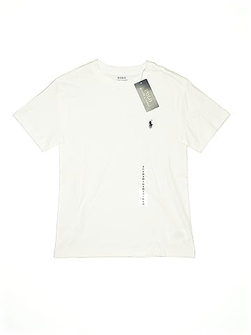 Polo by Ralph Lauren Short Sleeve T-Shirt (view 1)
