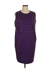 Eloquii Cocktail Dress