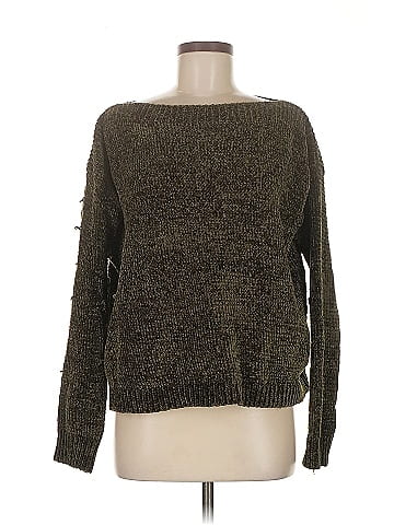 Stella Pullover Sweater (view 1)
