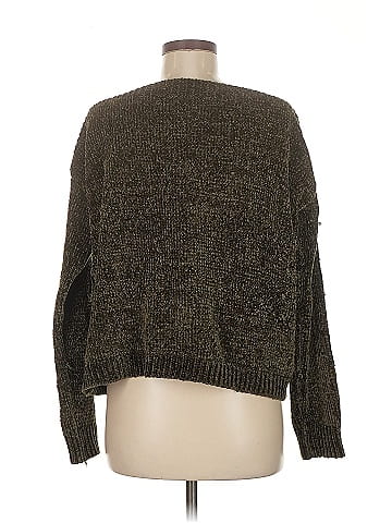 Stella Pullover Sweater (view 2)