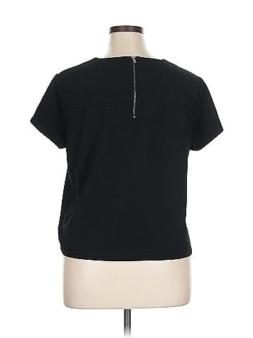 Worthington Pullover Sweater (view 2)
