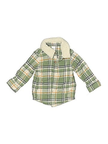 Just One You Made by Carter's Jacket (view 1)