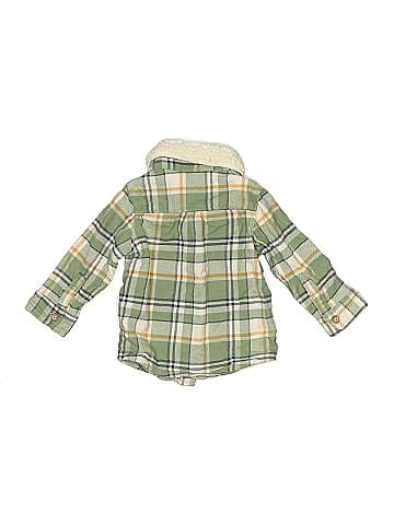 Just One You Made by Carter's Jacket (view 2)