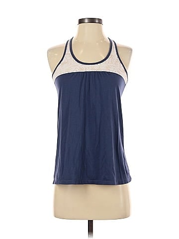 Abercrombie & Fitch Sleeveless Top (view 1)