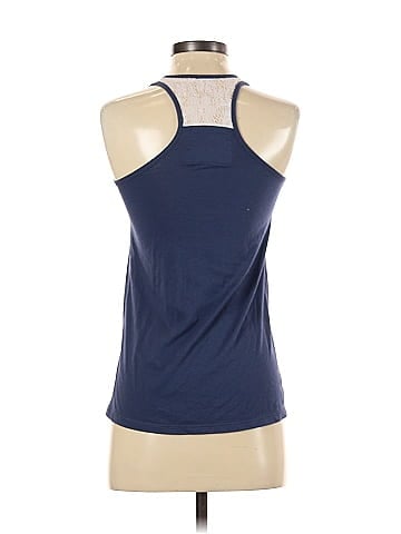 Abercrombie & Fitch Sleeveless Top (view 2)