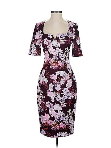 Ted Baker London Cocktail Dress (view 1)