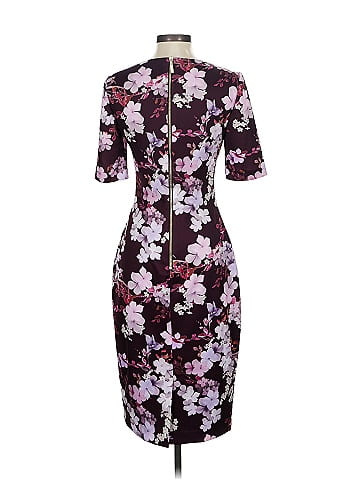 Ted Baker London Cocktail Dress (view 2)