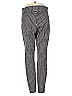 Old Navy Houndstooth Gray Casual Pants Size S - photo 2