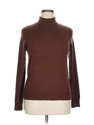 ModCloth Turtleneck Sweater (view 1)