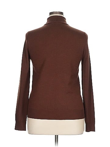 ModCloth Turtleneck Sweater (view 2)