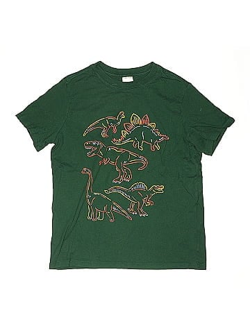 Hanna Andersson Short Sleeve T-Shirt (view 1)