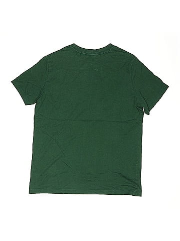 Hanna Andersson Short Sleeve T-Shirt (view 2)