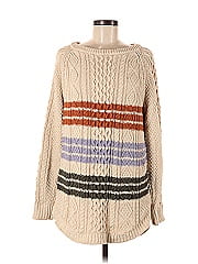 L.L.Bean Signature Pullover Sweater