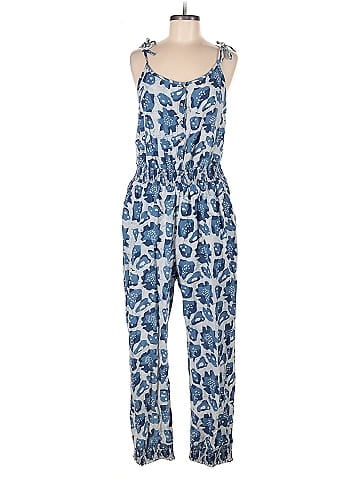 Gorman Jumpsuit (view 1)