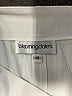 Bloomingdale's Ivory White Casual Pants Size 10 - photo 3