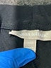 Woman Within Solid Black Casual Pants Size 18 - photo 4