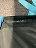 Black Halo Tweed Gray Black Cocktail Dress Size XS - photo 7
