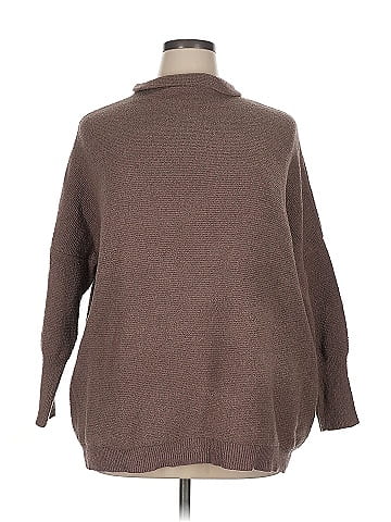 Dex Turtleneck Sweater (view 1)