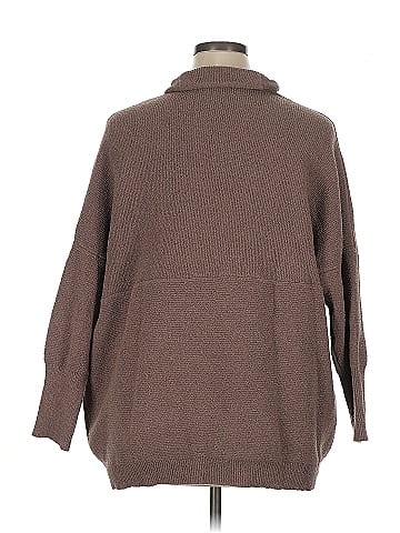 Dex Turtleneck Sweater (view 2)