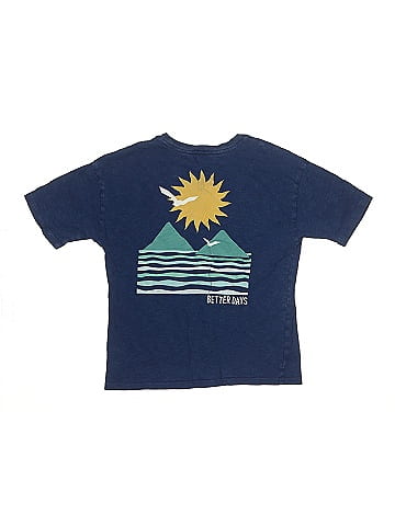 Gap Kids Short Sleeve T-Shirt (view 2)