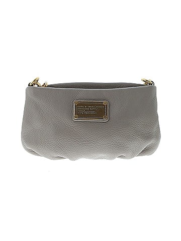 Marc by Marc Jacobs Leather Crossbody Bag (view 1)