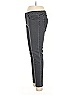 Elle Solid Gray Jeans Size 10 - photo 5