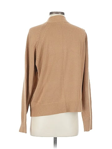 Quince Turtleneck Sweater (view 2)