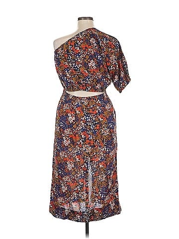 Apiece Apart Cocktail Dress (view 2)