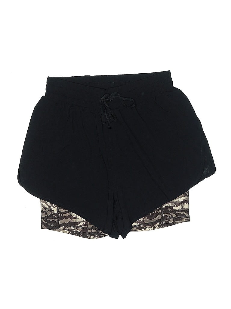 Click to view more detailed imagery on our partner's website Pre-owned Fabletics Athletic Shorts In Black