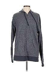 Next Level Apparel Zip Up Hoodie