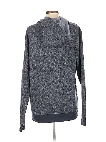 Next Level Apparel Zip Up Hoodie (view 2)