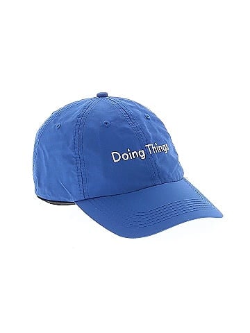 Outdoor Voices Baseball Cap (view 1)