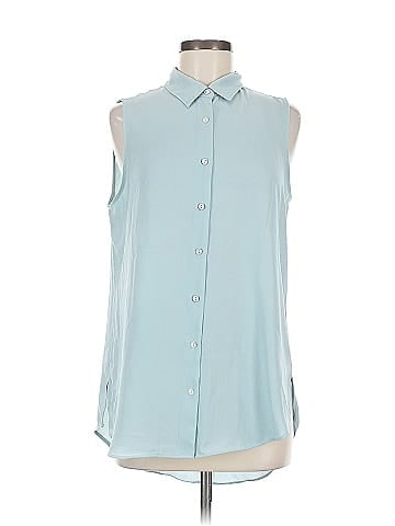 Rachel Zoe TJX Sleeveless Blouse (view 1)