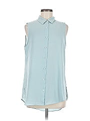 Rachel Zoe Tjx Sleeveless Blouse