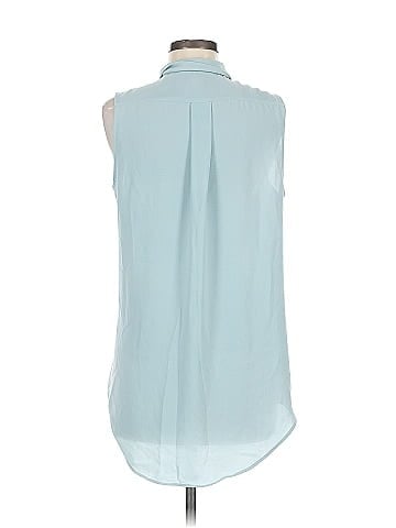 Rachel Zoe TJX Sleeveless Blouse (view 2)
