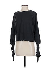 Alo Yoga Long Sleeve Top