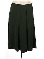 Susan Graver Formal Skirt