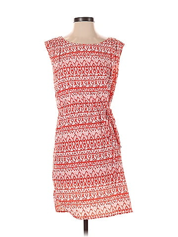Skies Are Blue Casual Dress (view 1)