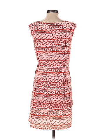 Skies Are Blue Casual Dress (view 2)