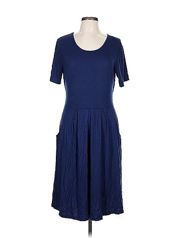 DouBCQ Casual Dress (view 1)